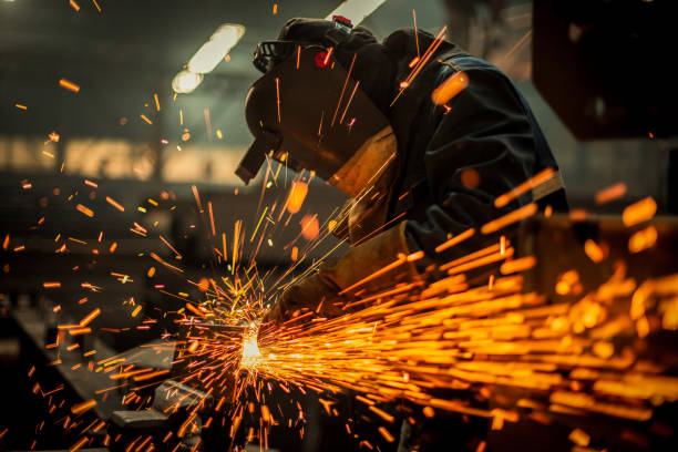 Best Welding Equipment Sales and Repair in Higginsville, MO