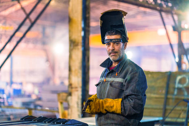 Best Welding Inspection and Certification in Higginsville, MO