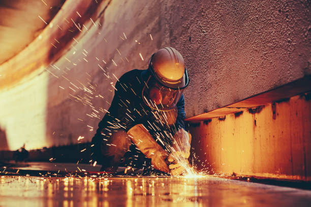 Best Maintenance and Repair Welding in Higginsville, MO