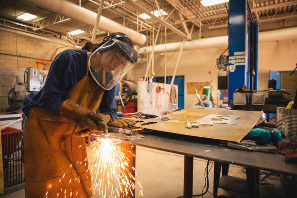 Best Aerospace and Defense Welding in Higginsville, MO