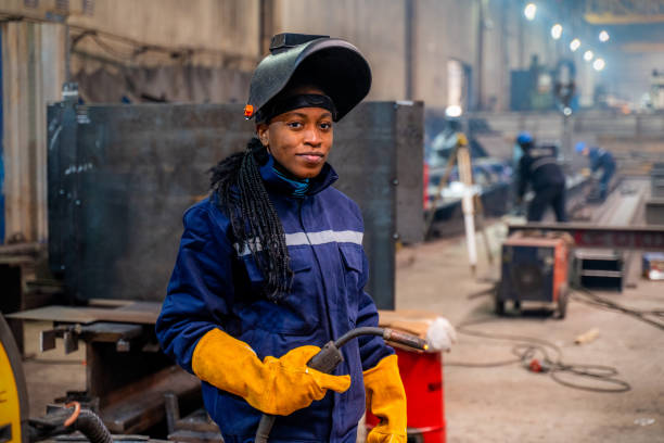 Affordable Welder Services in Higginsville, MO