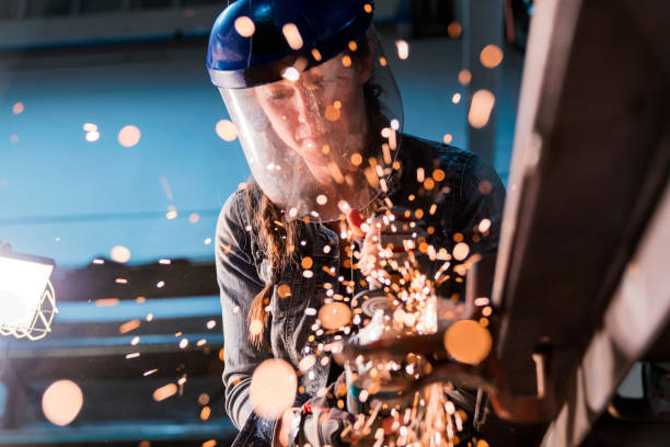 Best Marine and Shipbuilding Welding in Higginsville, MO