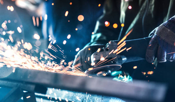 Reliable Higginsville, MO Welder & Metal Fabrication Solutions